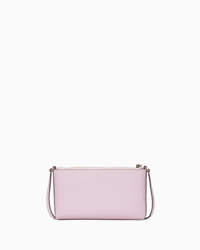 Get a Deal on Kate Spade Dual-Zip Crossbody $69 Shipped October 2023