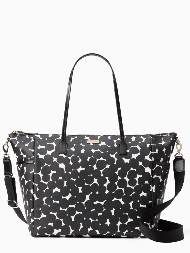 Kate spade changing online bag