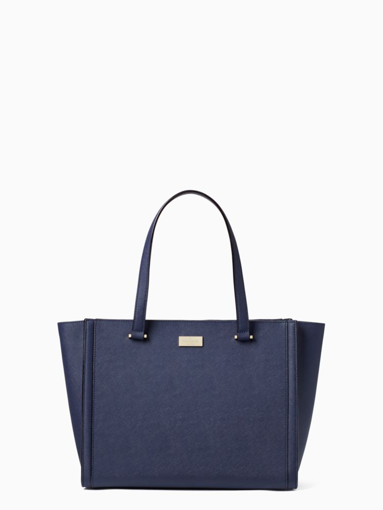 Kate Spade Regatta Court Saffiano Vita Tote