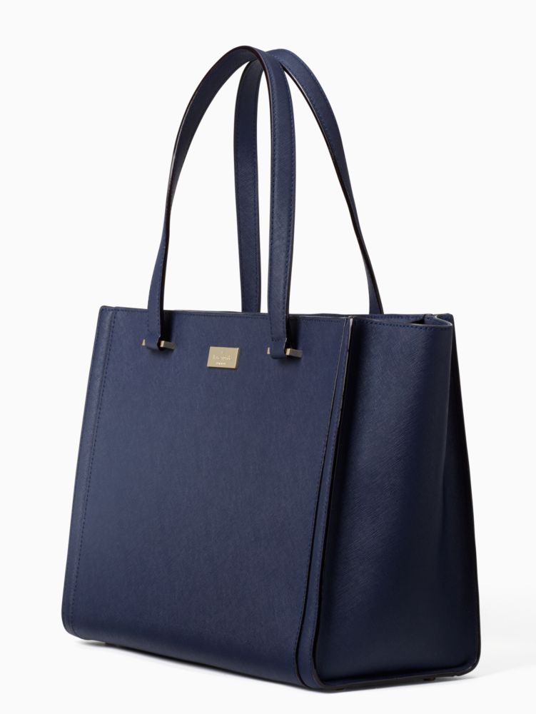 Regatta Court Saffiano Vita Kate Spade Outlet