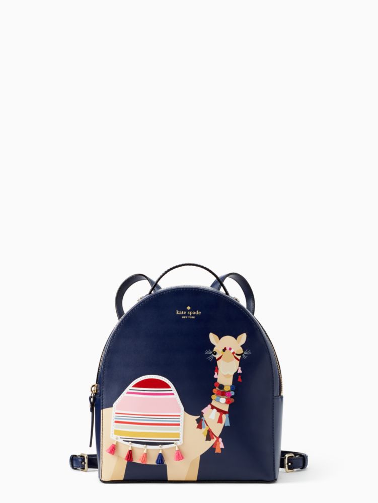 Kate spade spice sale things up camera bag