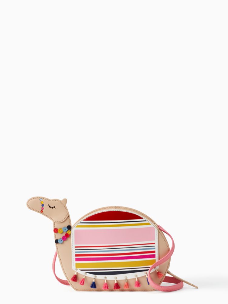 Kate spade spice things up camel tote sale