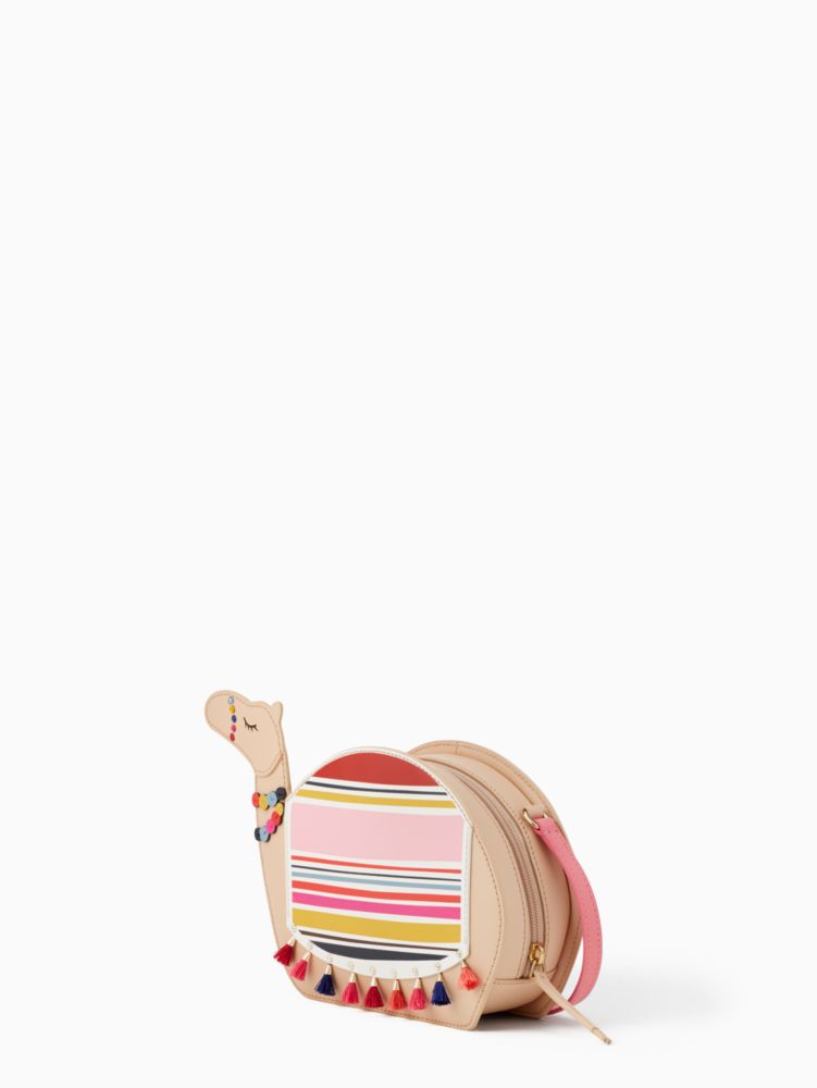 Kate spade camel bag new arrivals