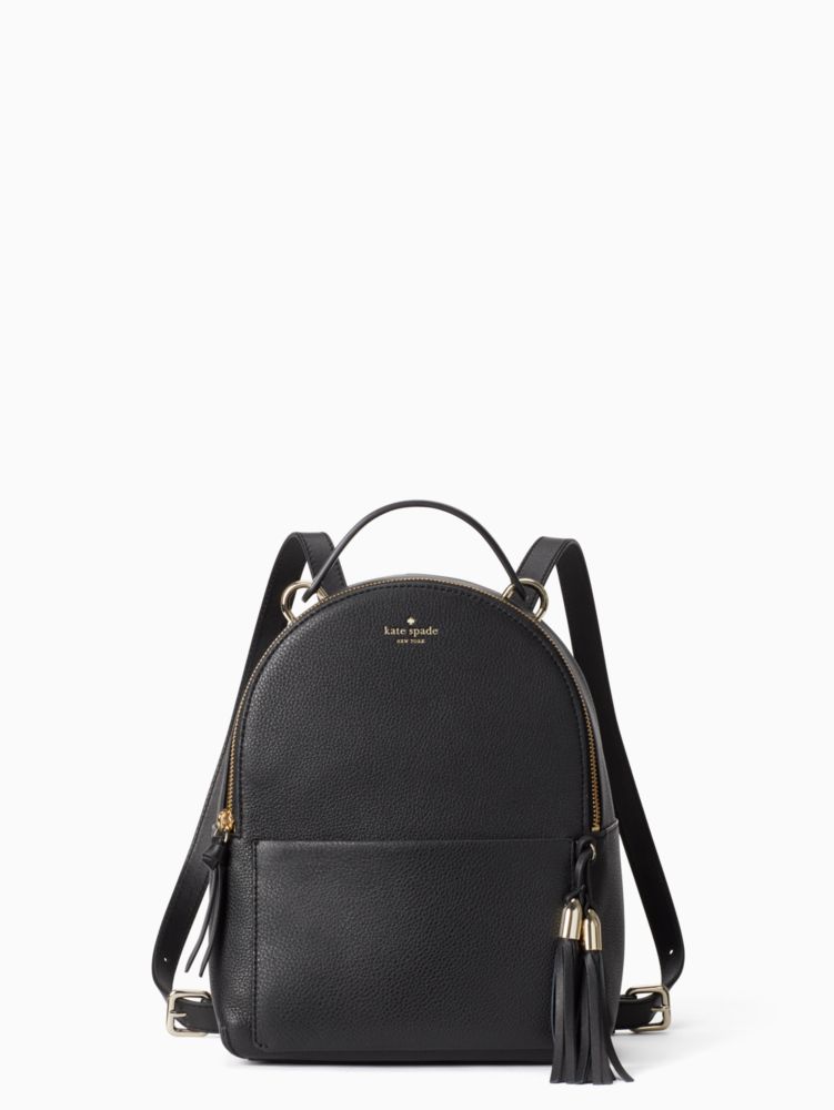 Kate spade mini on sale bradley backpack size