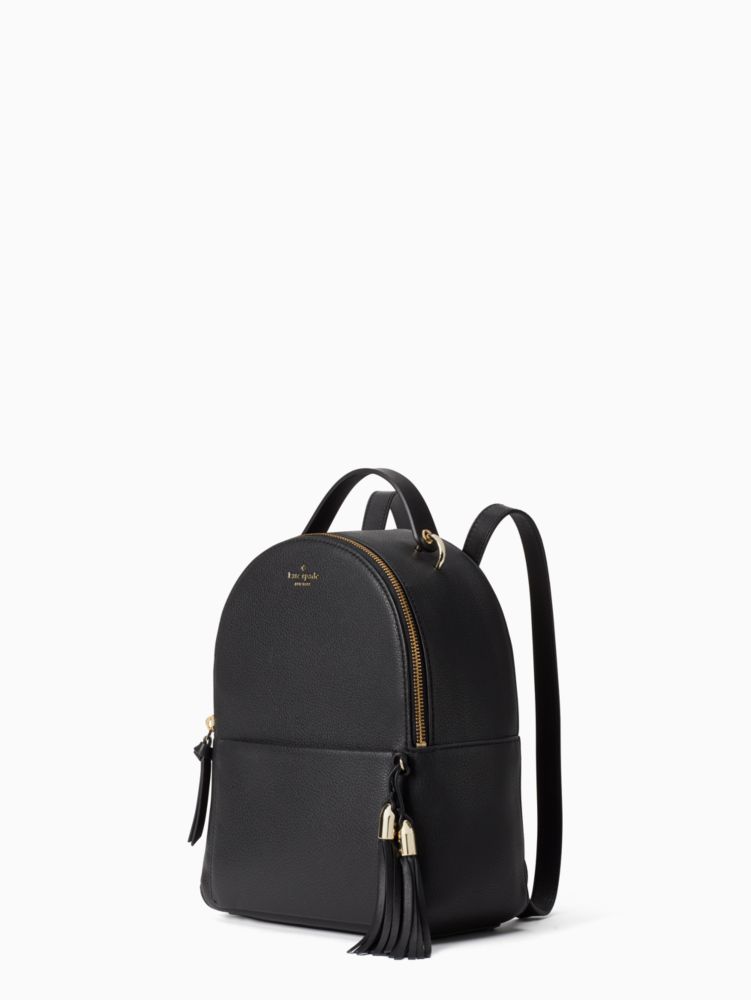 Kate spade outlet bradley large backpack