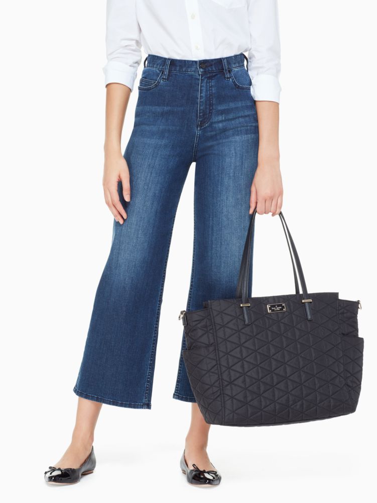 Kate spade sale wilson road quilted