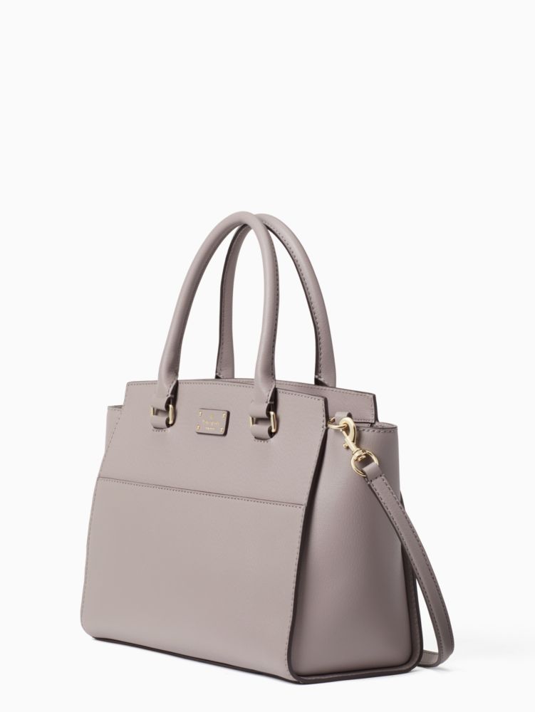 Kate spade grove street small lana sale