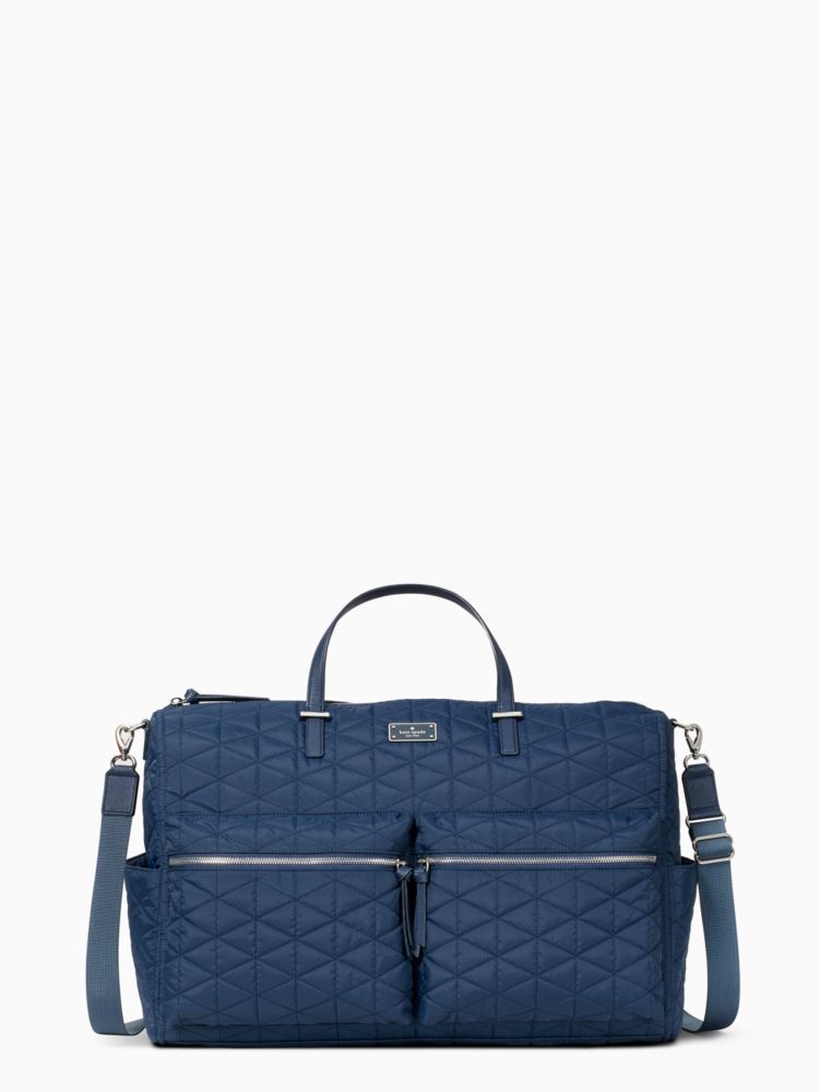 Kate spade wilson sales road quilted