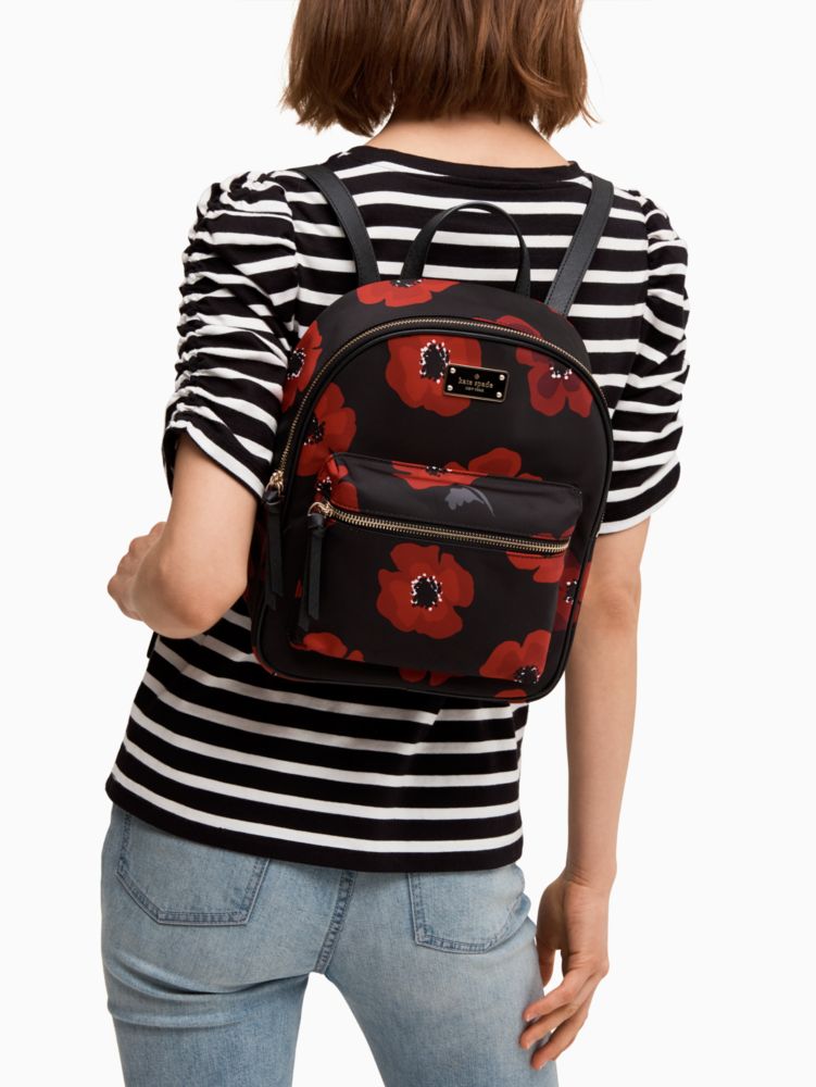 Wilson road kate spade on sale backpack