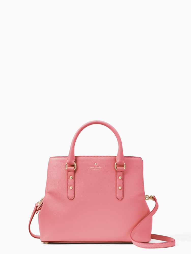 Kate spade new york sales evangelie larchmont avenue purse