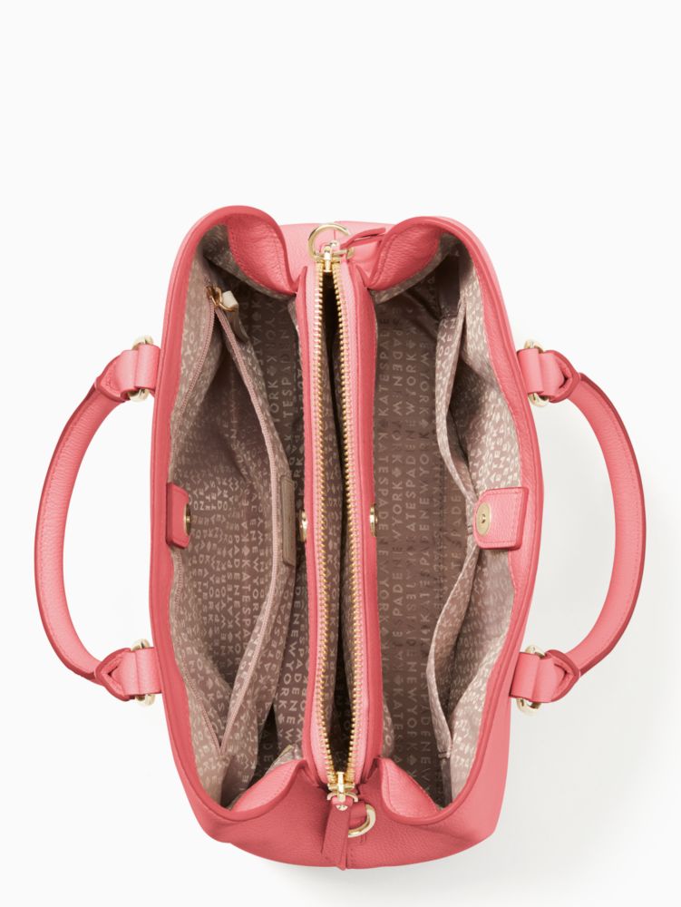 Kate spade hot sale evangelie pink