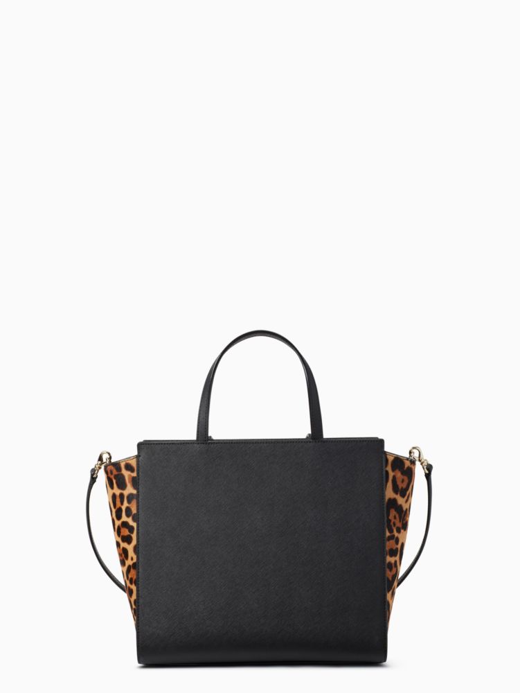 Run Wild Leopard Hayden Kate Spade New York Kate Spade New York