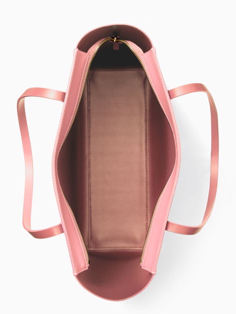 Kate Spade,white street violeta,shoulder bags,
