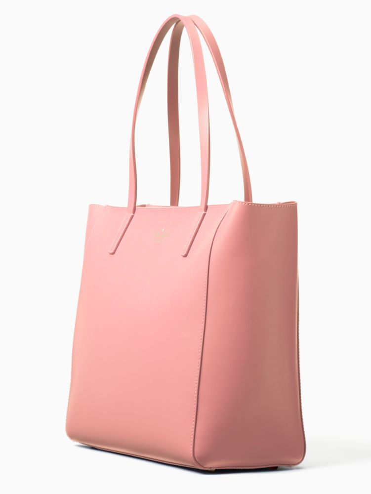 Kate Spade,white street violeta,shoulder bags,