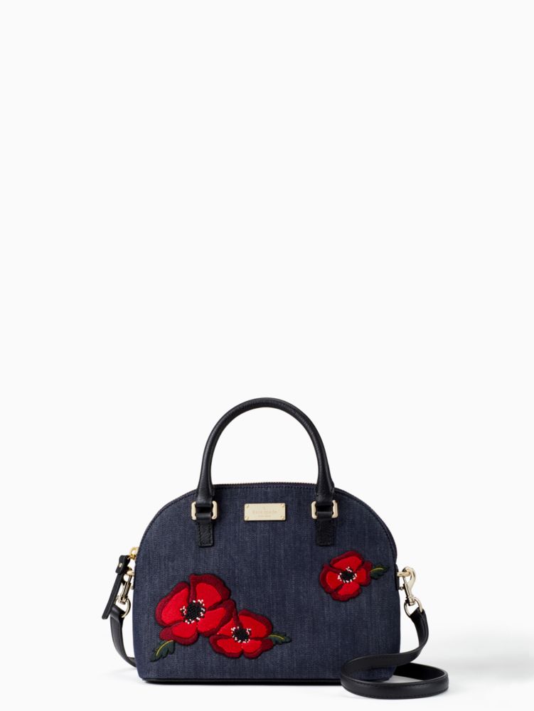 Grove Street Poppy Mini Carli Kate Spade Outlet Kate Spade Outlet