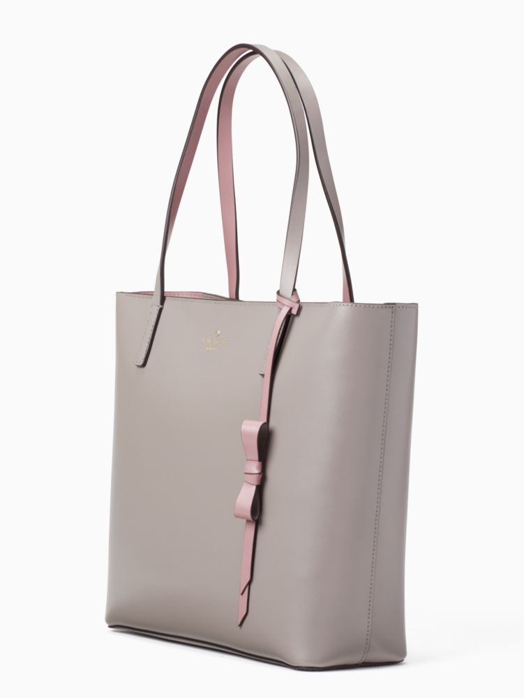 KATE SPADE Lawton Way Tote - Taupe– Wag N' Purr Shop