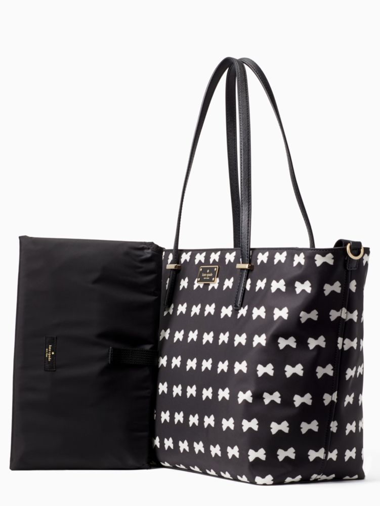 Kate Spade Margareta Baby Diaper Bag