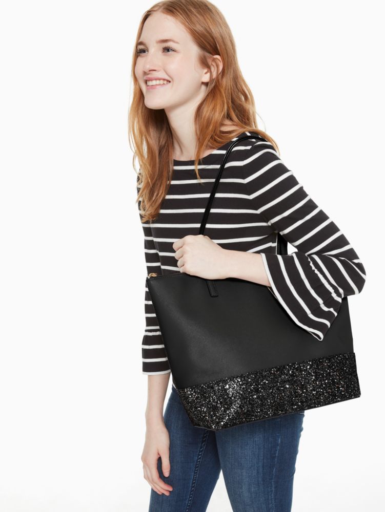 Kate spade greta clearance tote