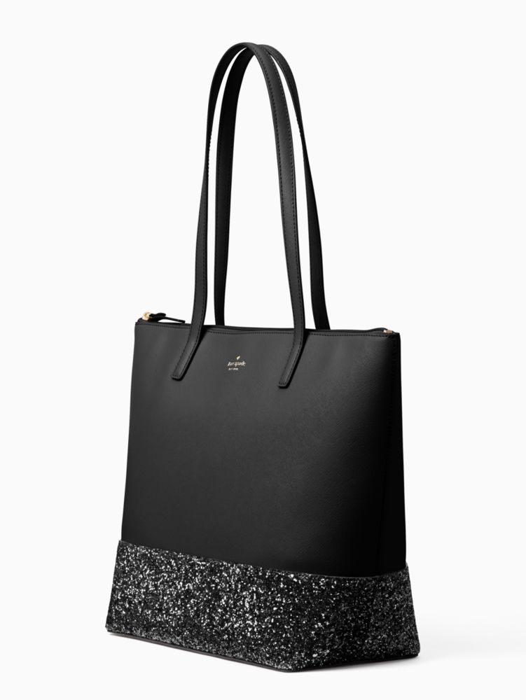 Kate spade greta shop court large tote