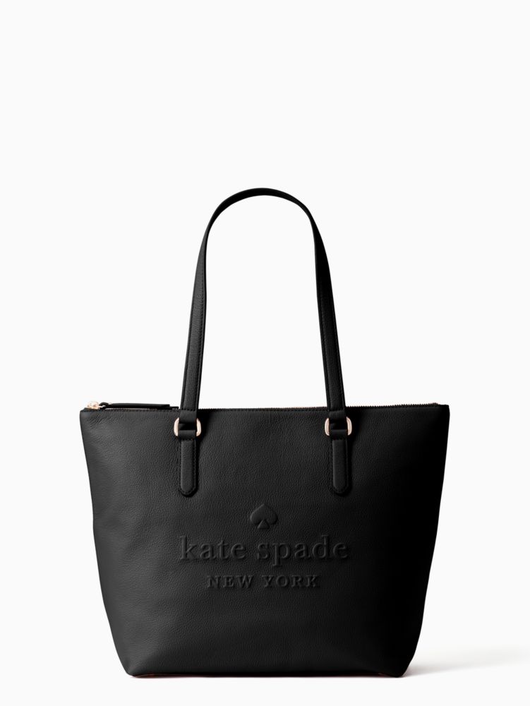 Kate Spade,larchmont avenue logo penny,tote bags,