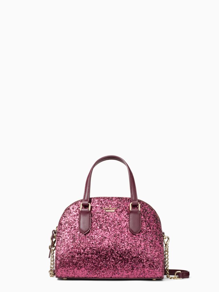 Kate spade laurel sale way glitter maisie