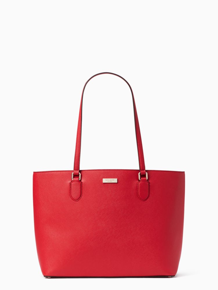 Kate spade 2024 jaelyn tote