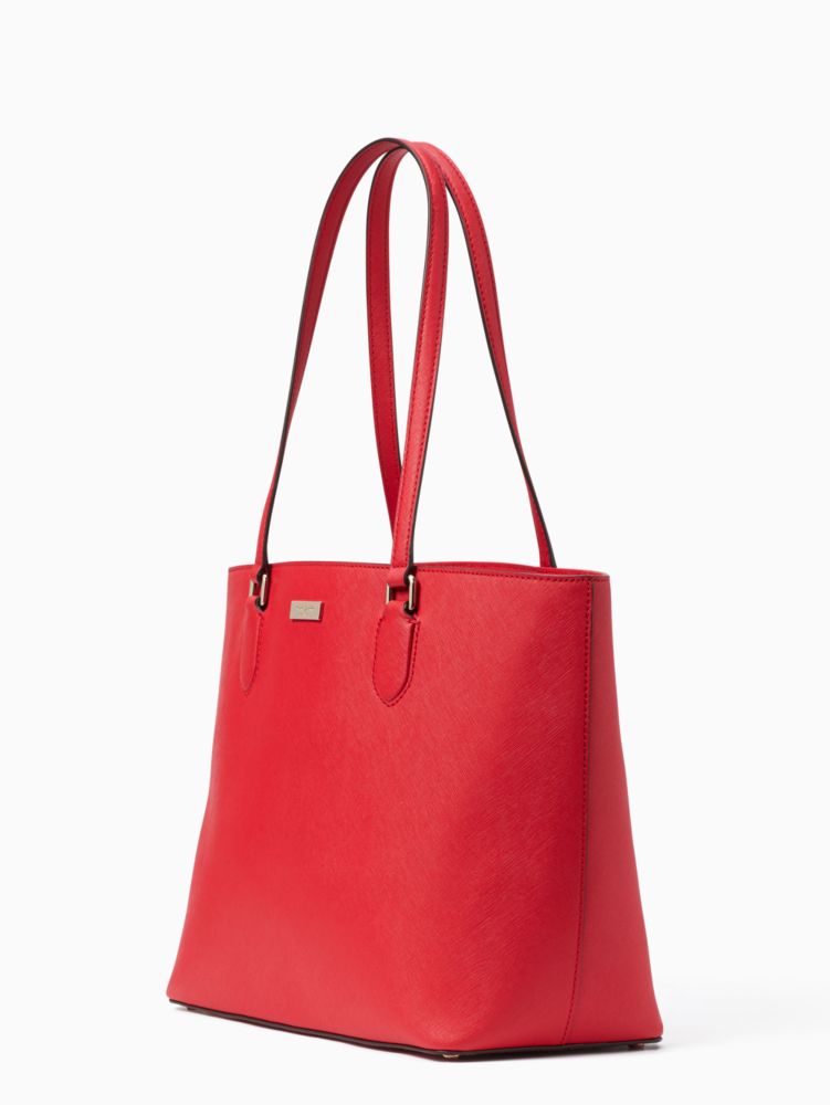 Kate spade laurel on sale way jaelyn tote