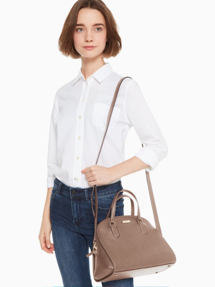 Kate Spade,laurel way reiley,satchels,