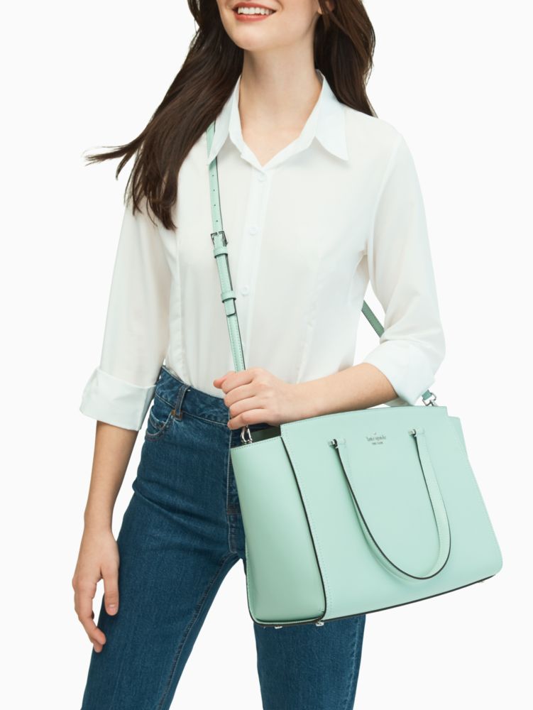 Geraldine kate spade bag new arrivals