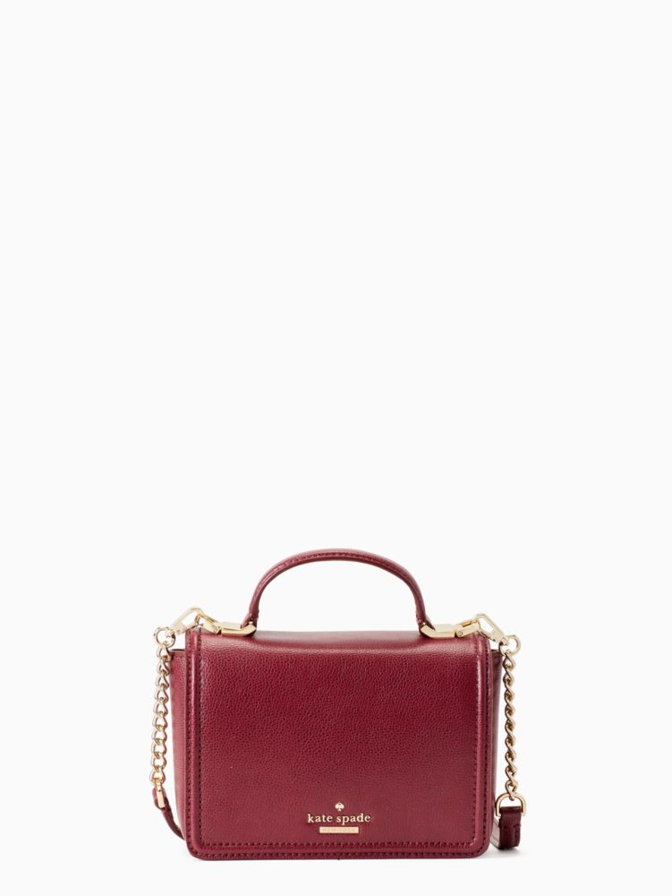 Kate spade patterson drive crossbody sale