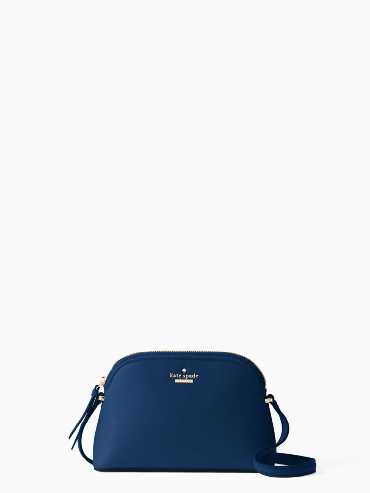 Kate spade peggy patterson drive crossbody sale