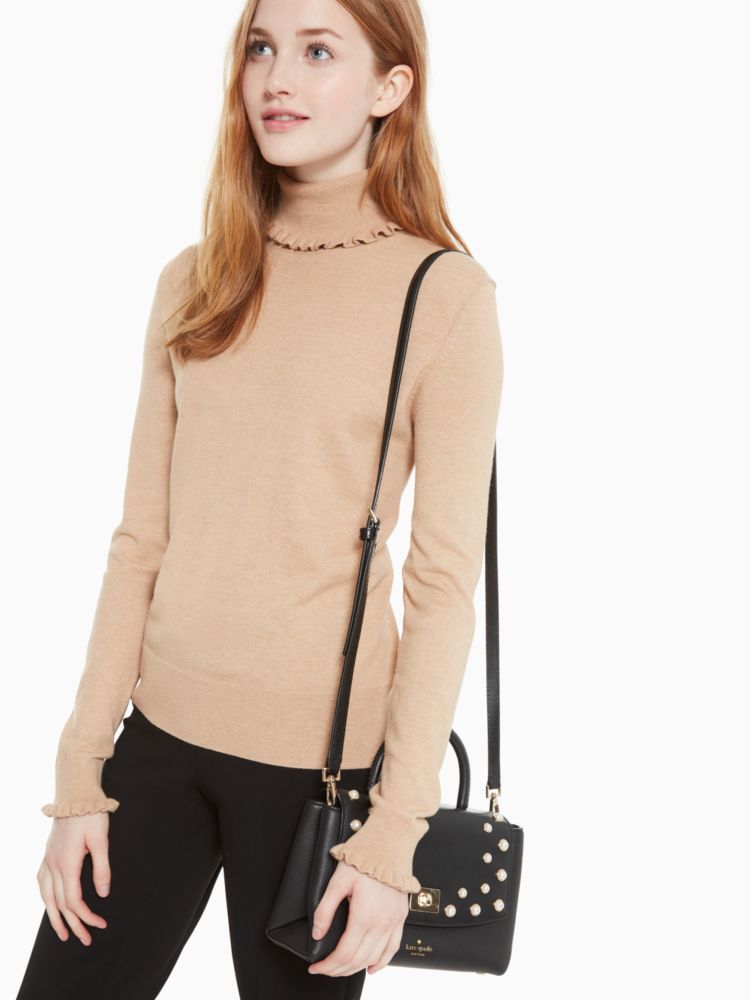 Kate Spade,serrano place pearl shonna,crossbody bags,