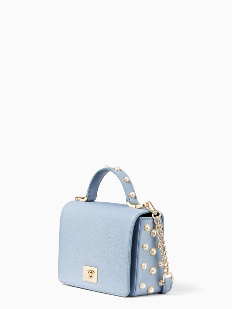 Kate deals Spade Serrano Place Pearl Maisie Crossbody Bag