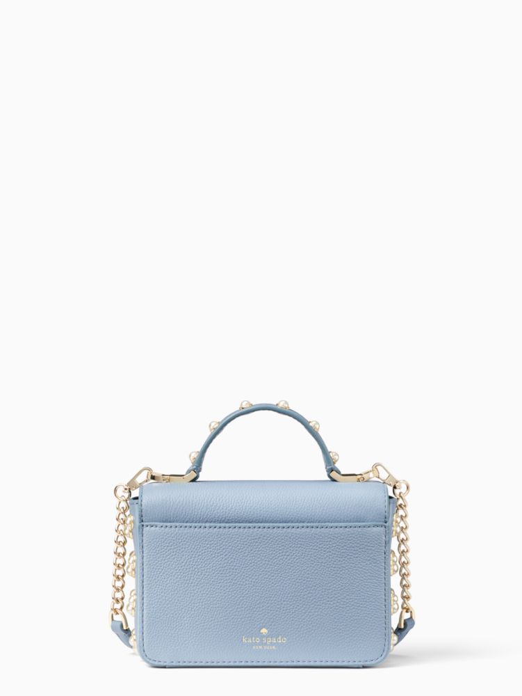 Kate spade purse online with pearls