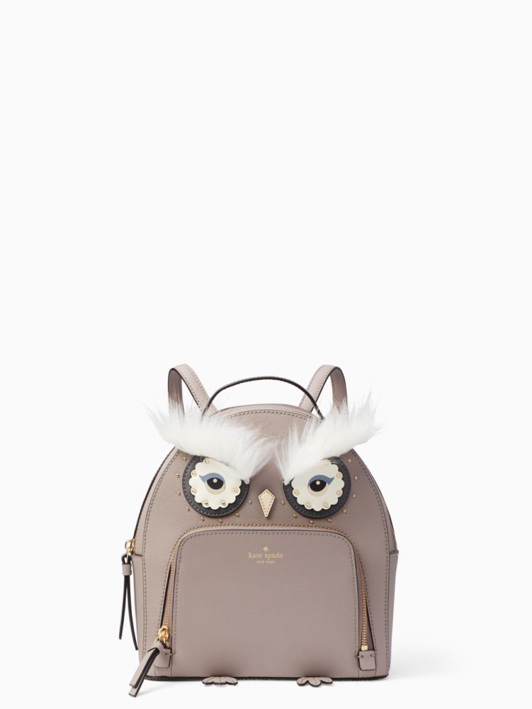 Star Bright Owl Tomi Kate Spade Outlet