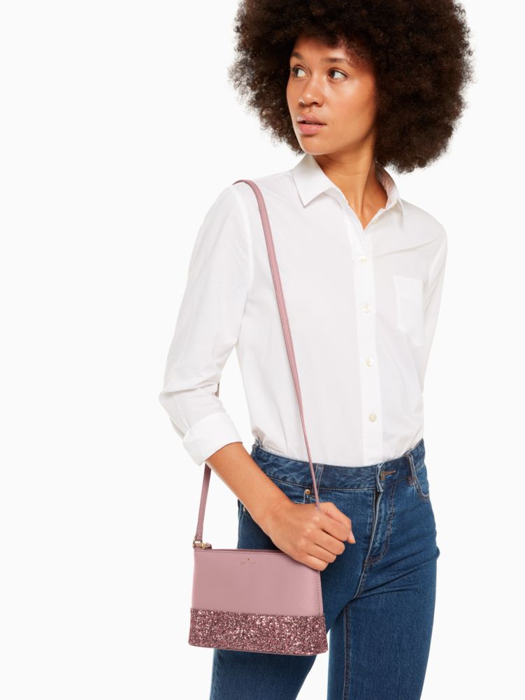 Kate spade store ramey crossbody