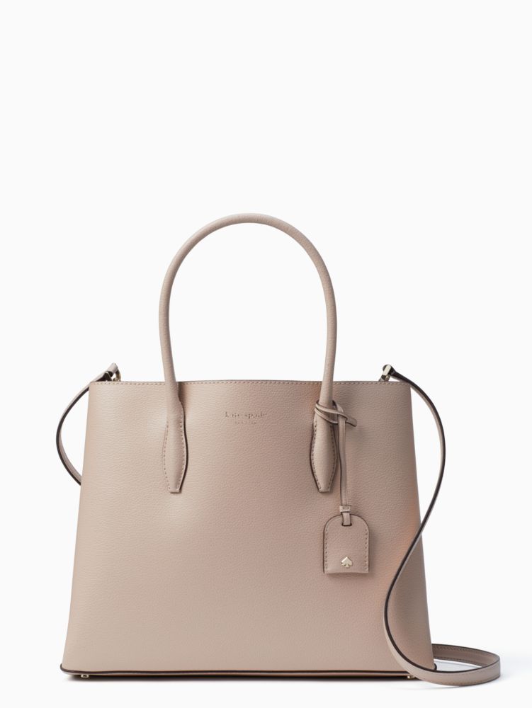 Kate spade store medium satchel