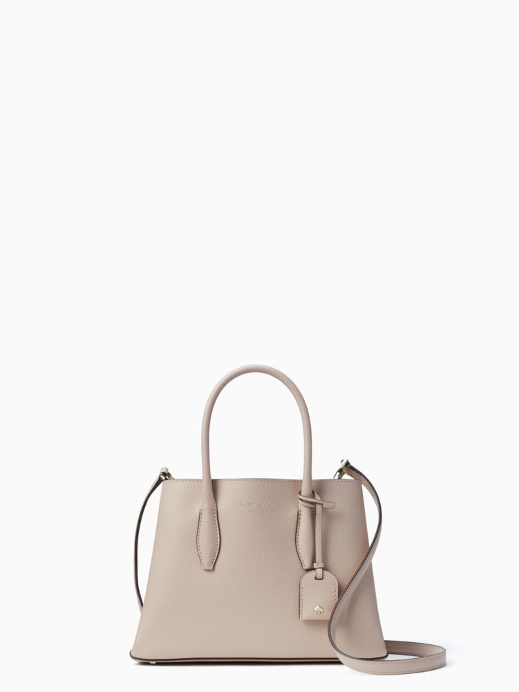 Kate spade small eva satchel on sale