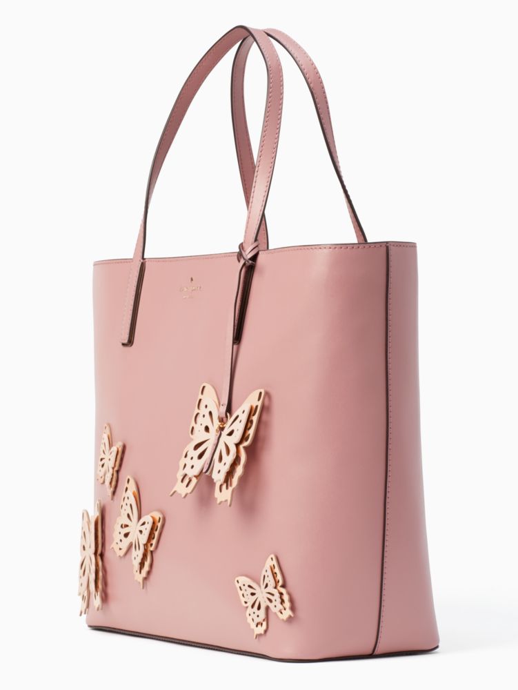 Kate Spade,all the buzz little len,tote bags,