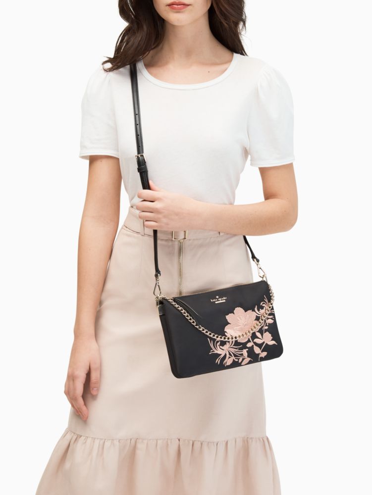 Kate spade dawn online crossbody