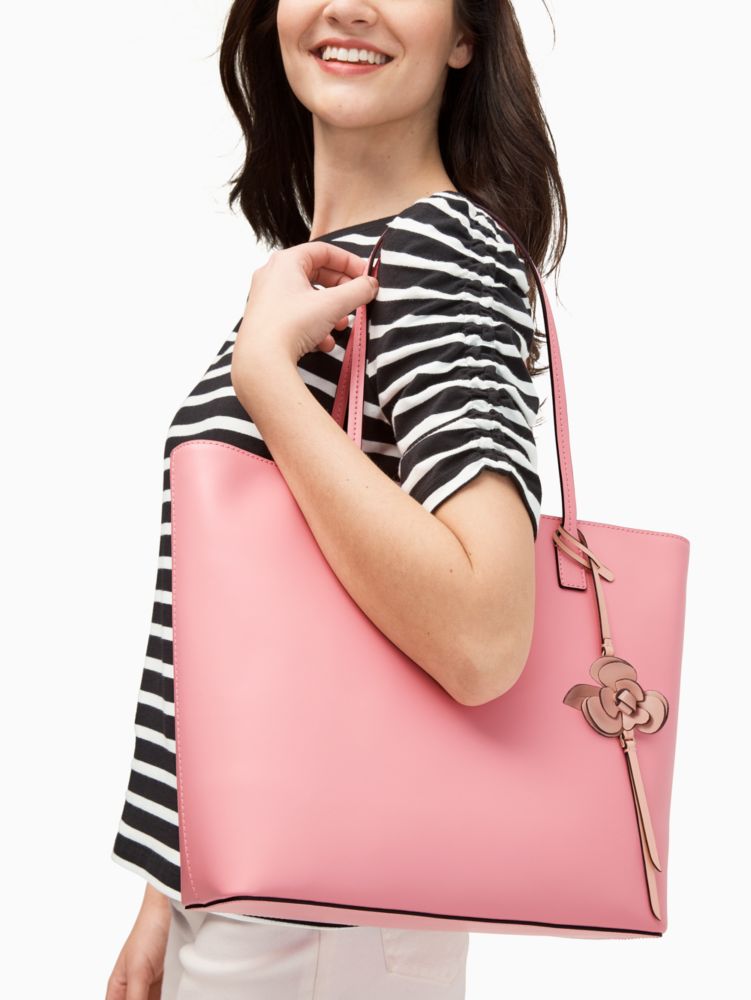 Kerri medium tote online kate spade