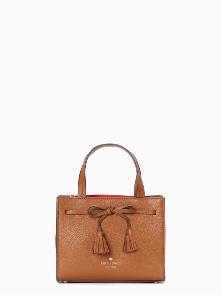 Kate spade mini satchel crossbody online