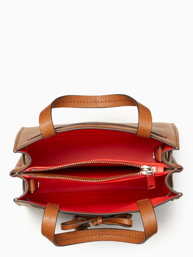 Kate spade hayes mini hotsell