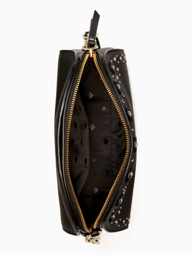 Larchmont avenue studded outlet tori