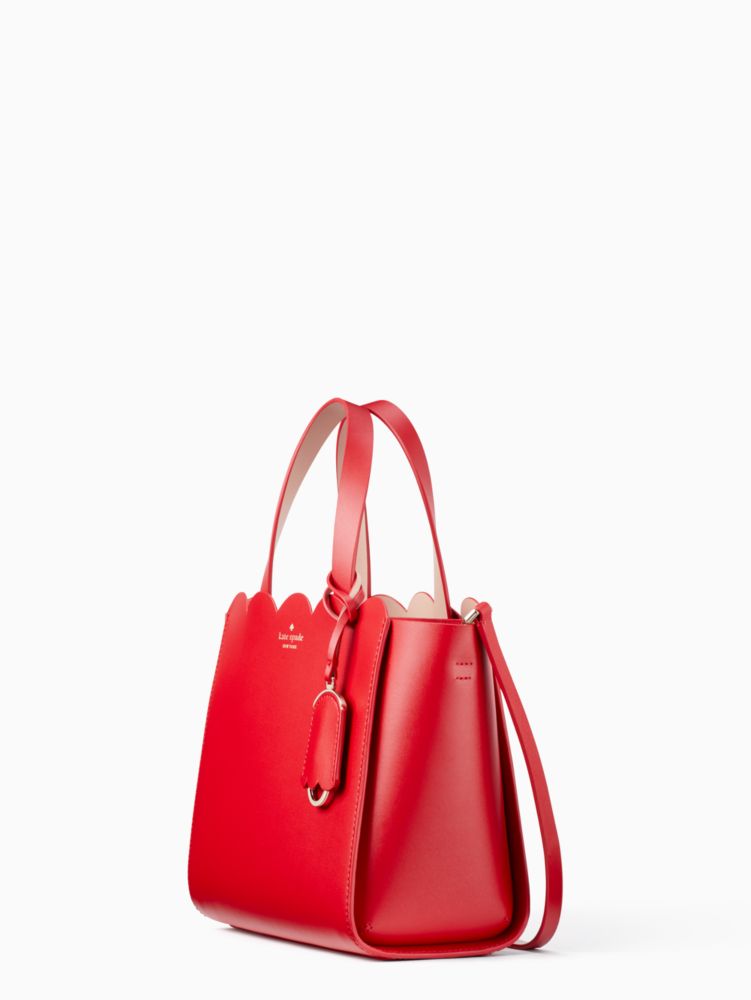 Kate spade magnolia discount street mini mina