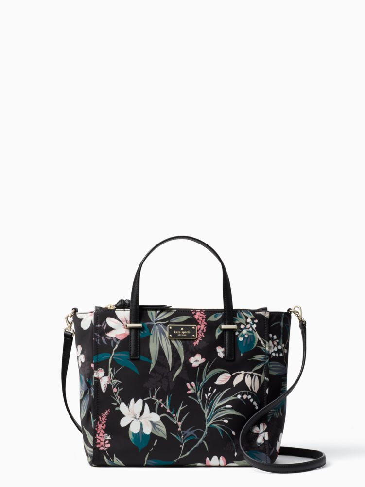 Kate spade best sale alyse size