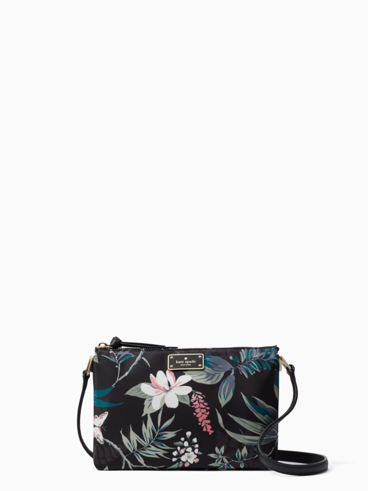 Kate spade wilson road crossbody sale