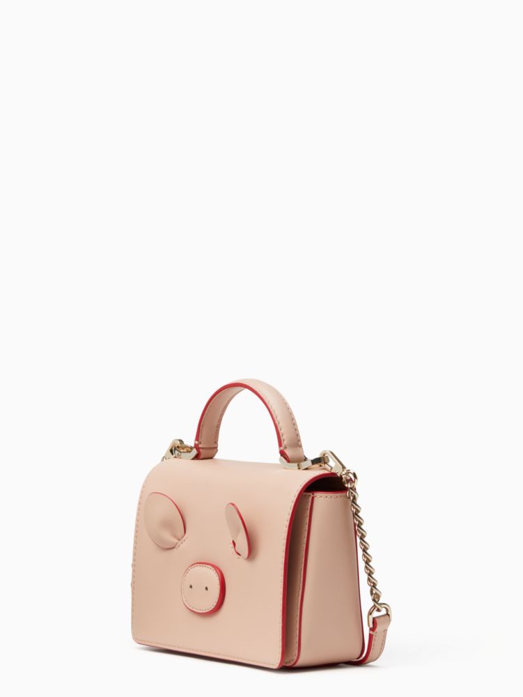 Kate spade clearance pig purse