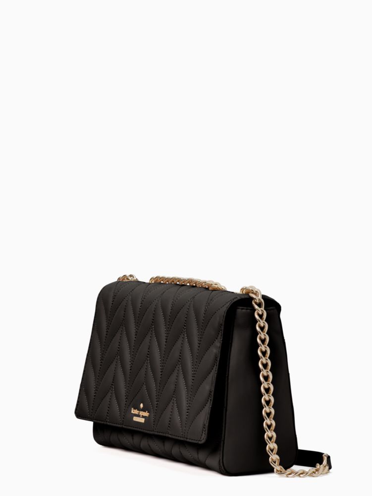 Kate Spade,Briar Lane Quilted Emelyn,