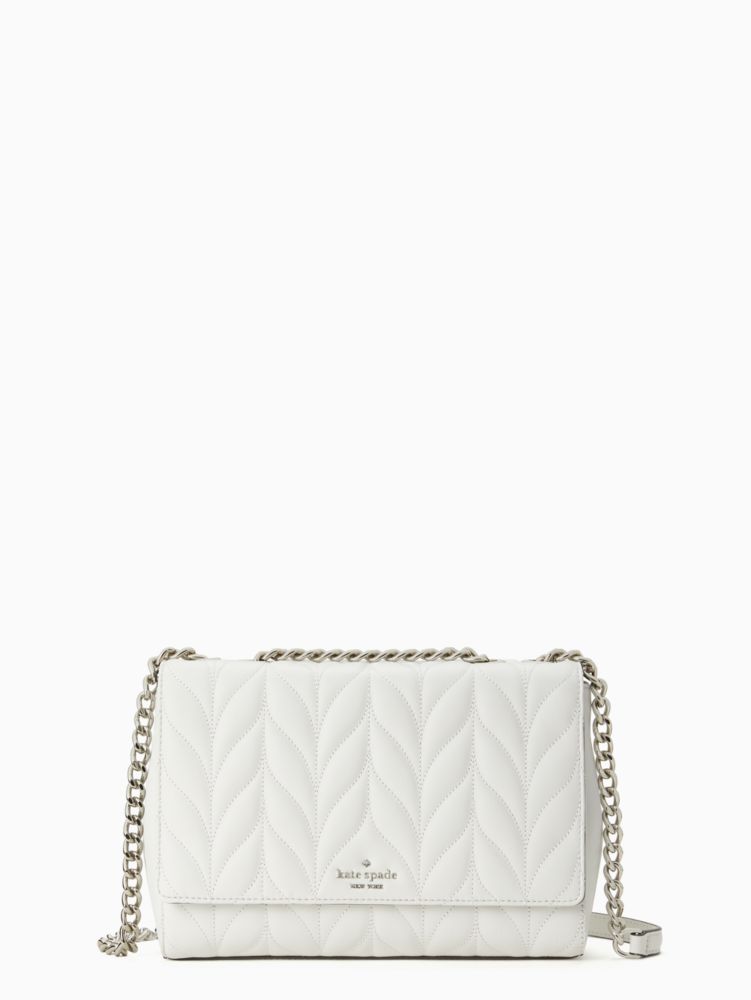 Kate spade briar best sale lane quilted mini emelyn